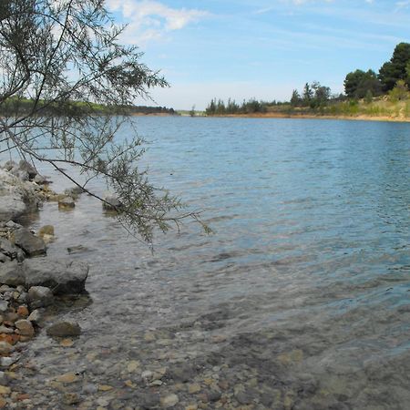 La Posada Del Hidalgo De Alarcón Εξωτερικό φωτογραφία