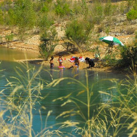 La Posada Del Hidalgo De Alarcón Εξωτερικό φωτογραφία
