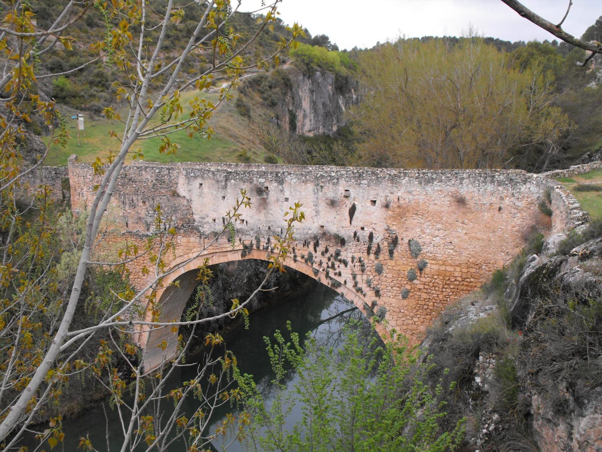 La Posada Del Hidalgo De Alarcón Εξωτερικό φωτογραφία