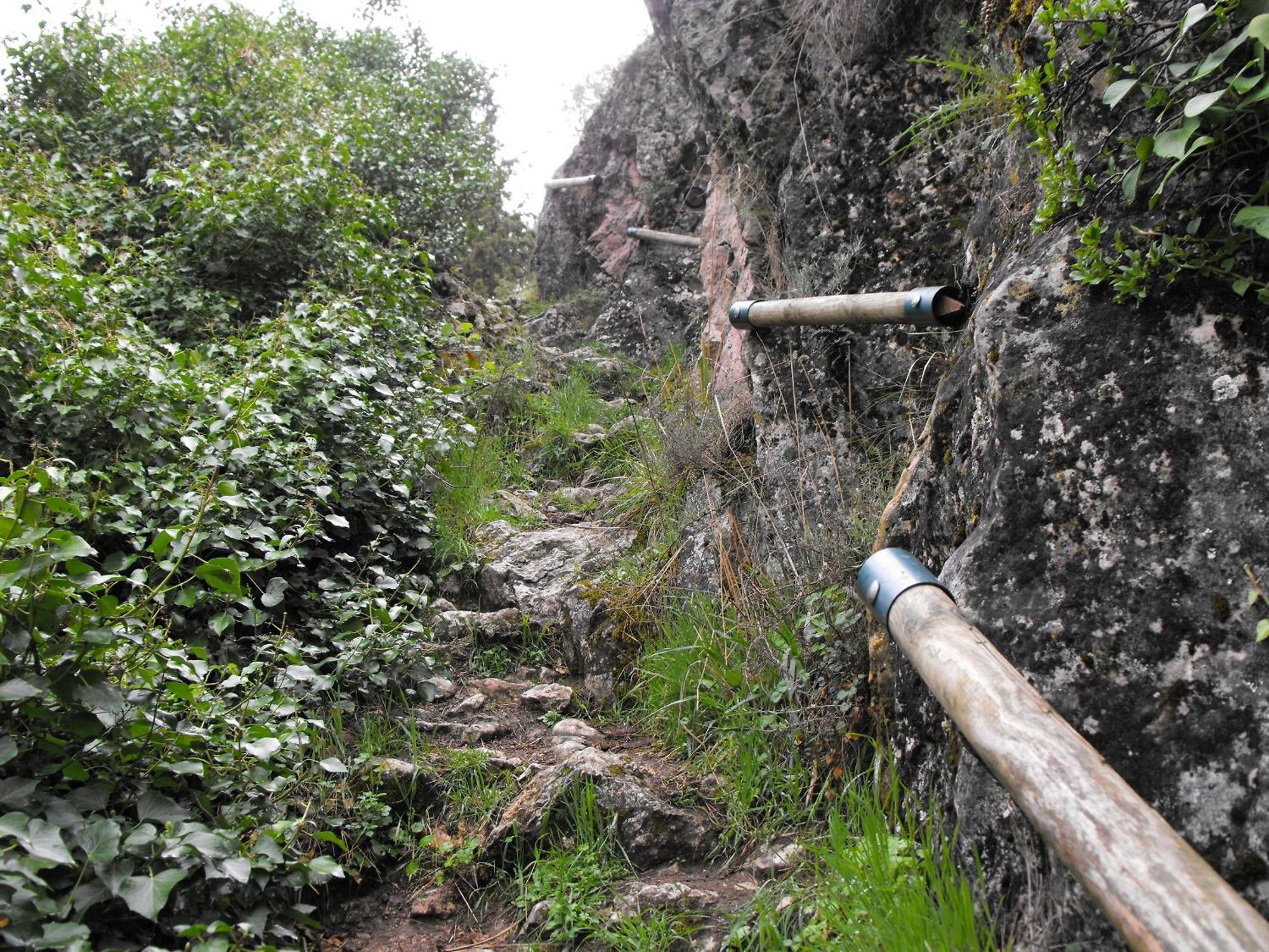 La Posada Del Hidalgo De Alarcón Εξωτερικό φωτογραφία