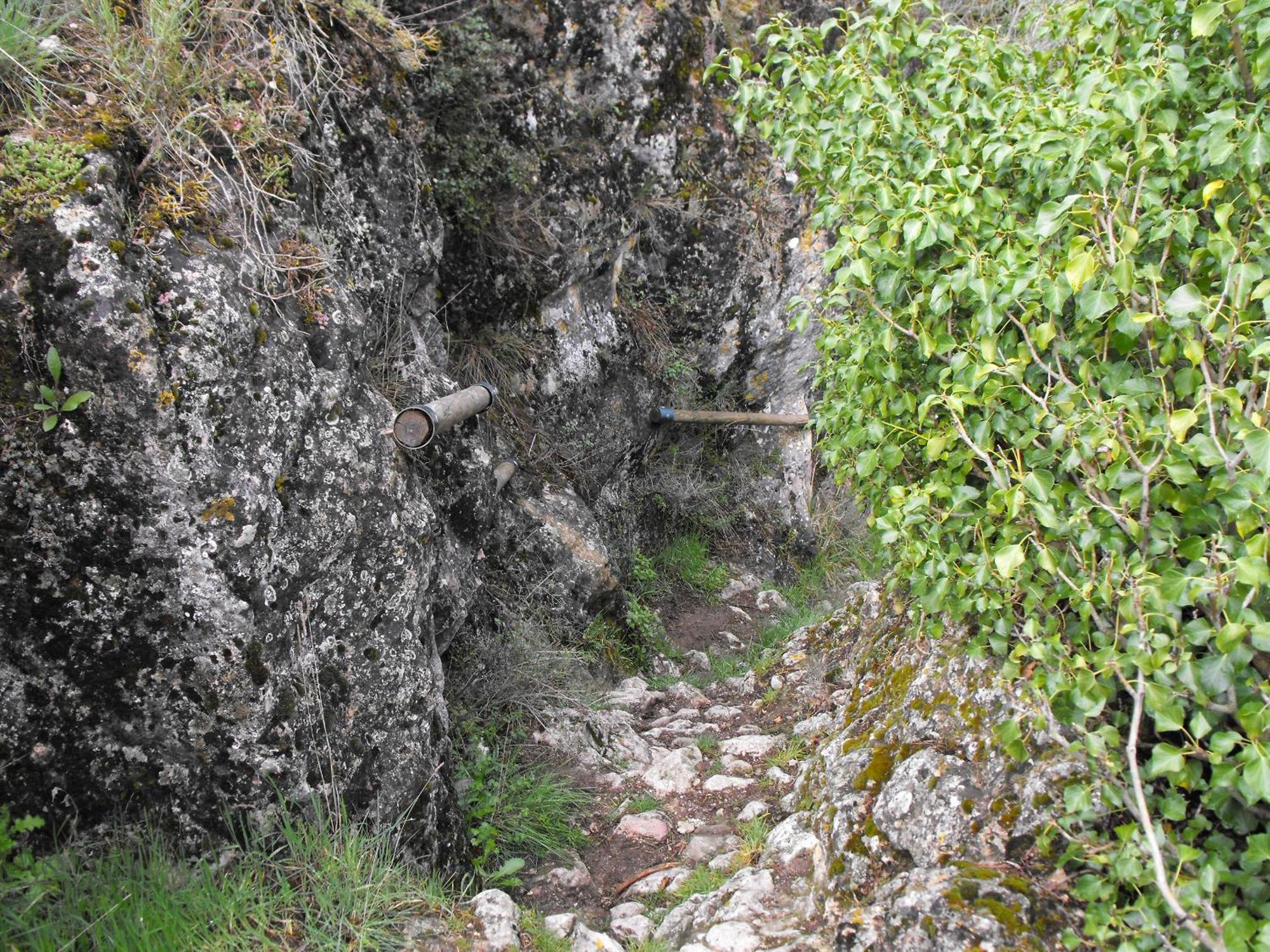 La Posada Del Hidalgo De Alarcón Εξωτερικό φωτογραφία