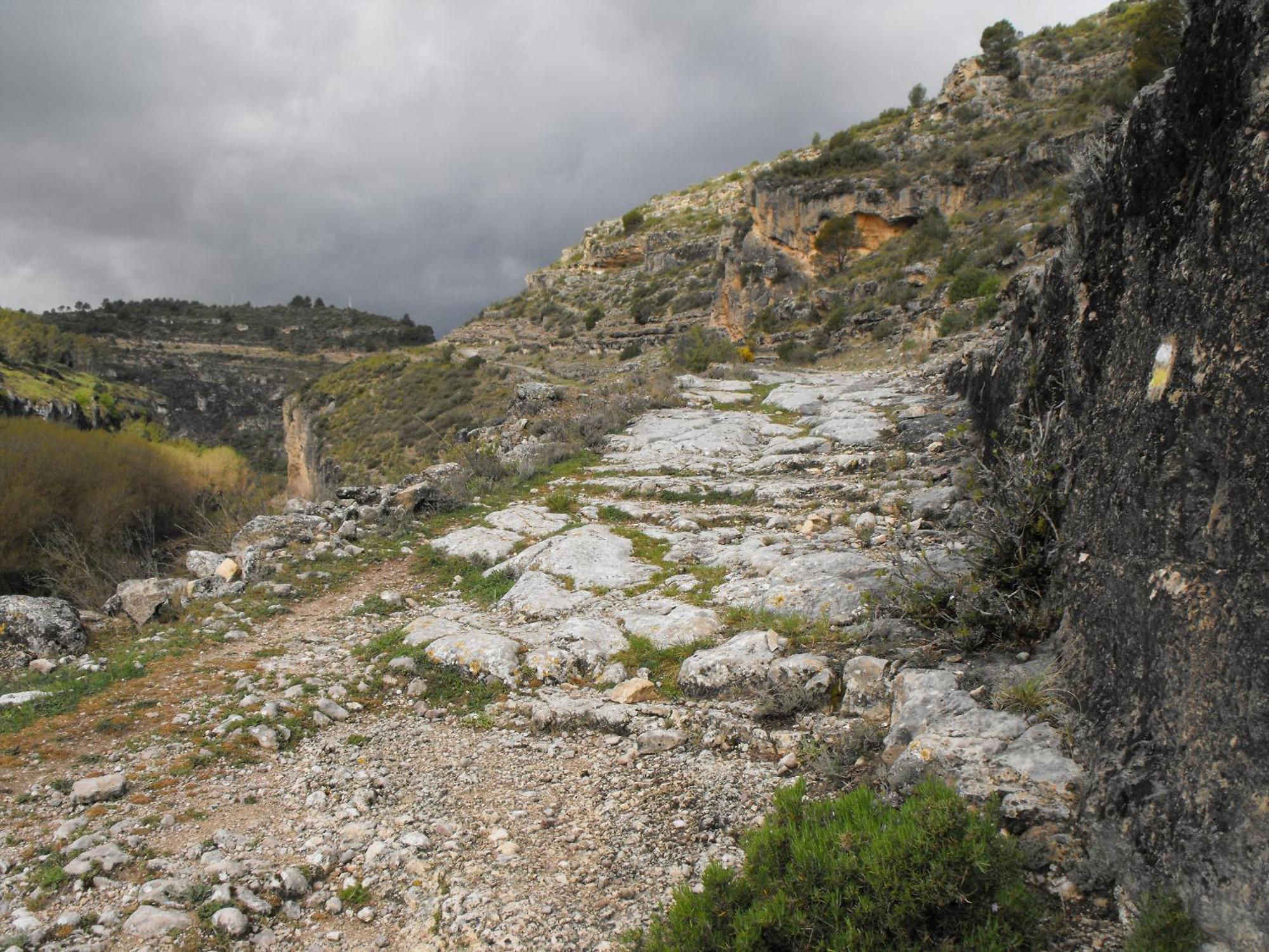 La Posada Del Hidalgo De Alarcón Εξωτερικό φωτογραφία