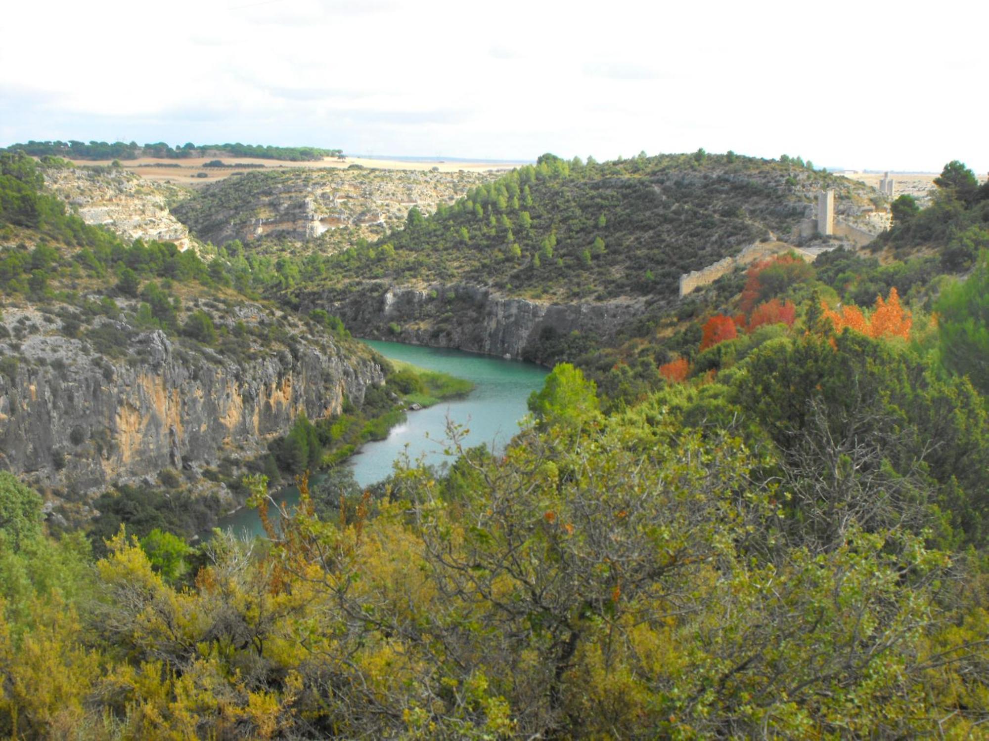 La Posada Del Hidalgo De Alarcón Εξωτερικό φωτογραφία