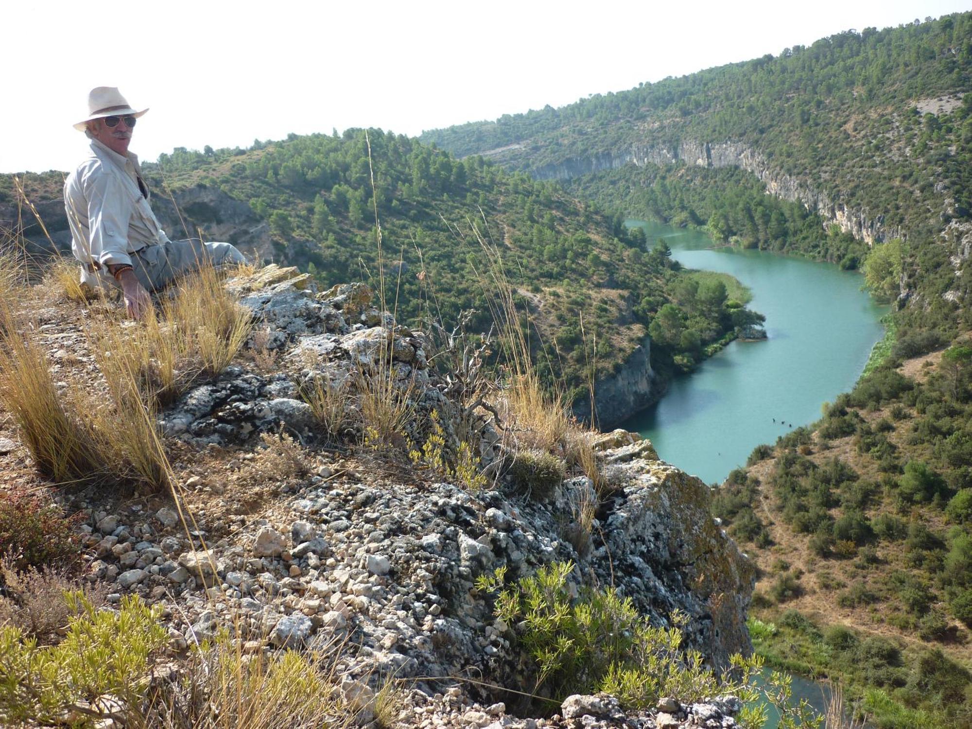 La Posada Del Hidalgo De Alarcón Εξωτερικό φωτογραφία